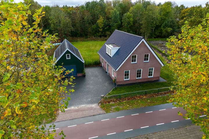 Schepperbuurt 48, Borgsweer