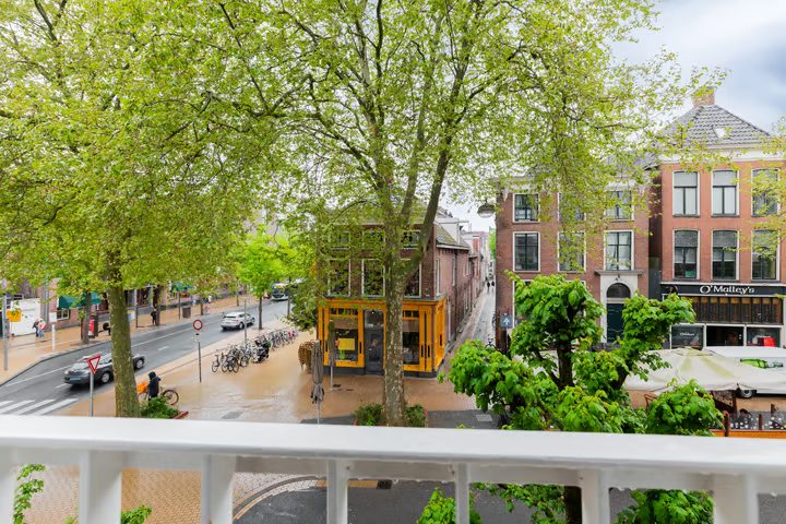 Oosterstraat 60, Groningen