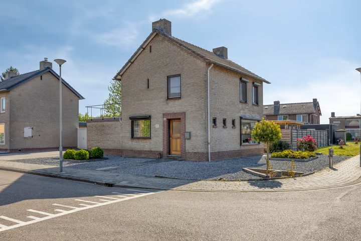 Rutgerstraat 17, Linne
