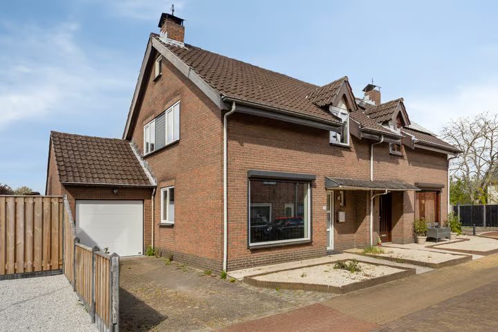 Kerkstraat 26, Clinge