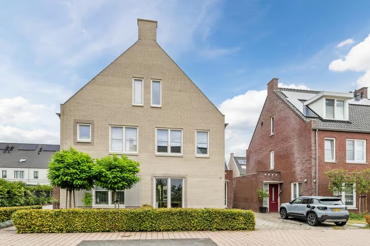 Coolendonk 28, Helmond