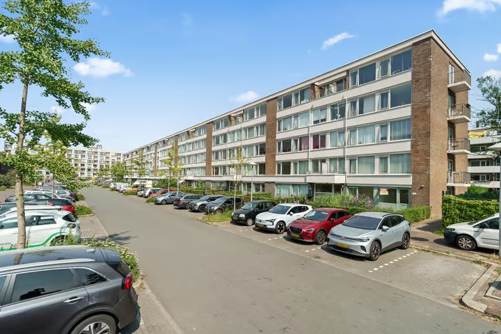 Auriollaan 20, Utrecht