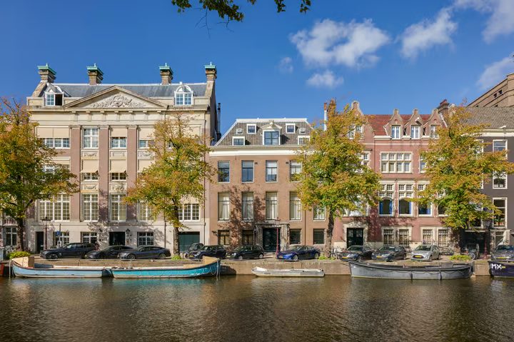 Keizersgracht 579 H, Amsterdam