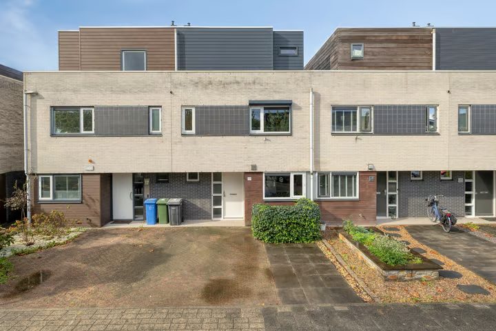 Schillingdreef 19, Woerden
