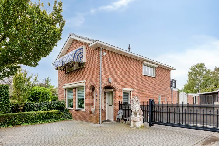 Veenendaalsestraatweg 33, Elst (UT)