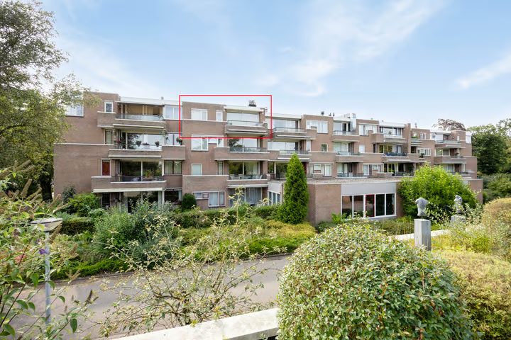 Molenbelterweg 9 311, Holten