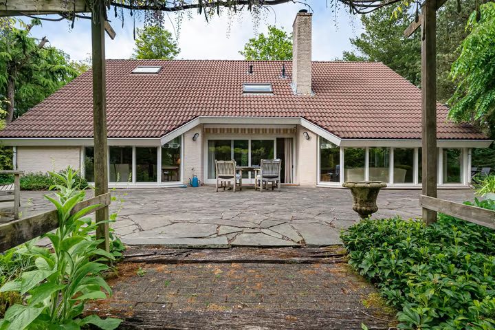 Slingerlaantje 14, Dalfsen