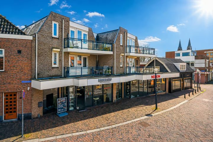 Blomstraat 10, Uithoorn
