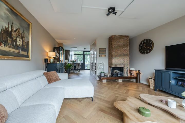 Aaltje Noordewierstraat 144, Den Haag