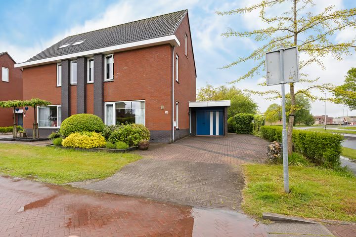 Schor 16, Delfzijl
