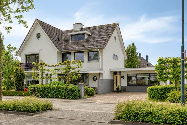 Waterleliesingel 29, Helmond