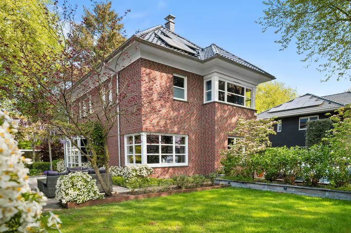 De Oude Klarenbeek 5, Ugchelen