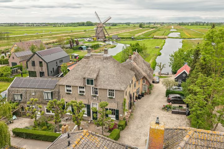 Noordzijde 12, Goudriaan