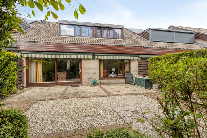 De Kring 3, Zwijndrecht