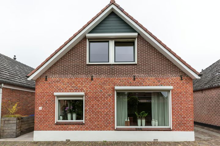Tweede Beuzenes 13, Winterswijk