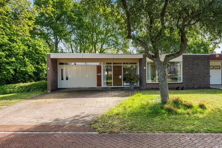 Aa-park 1, Zwolle