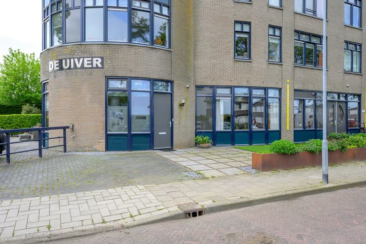 Uiverstraat 2 B, Medemblik