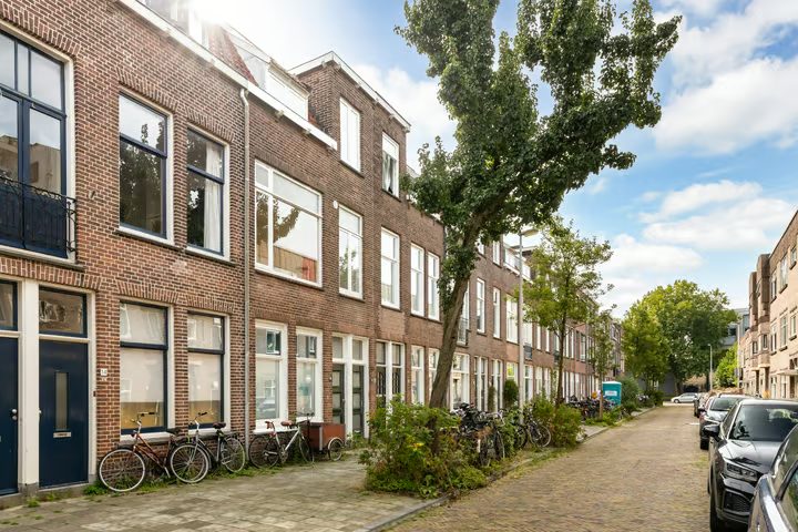 Boomstraat 16 BS, Utrecht