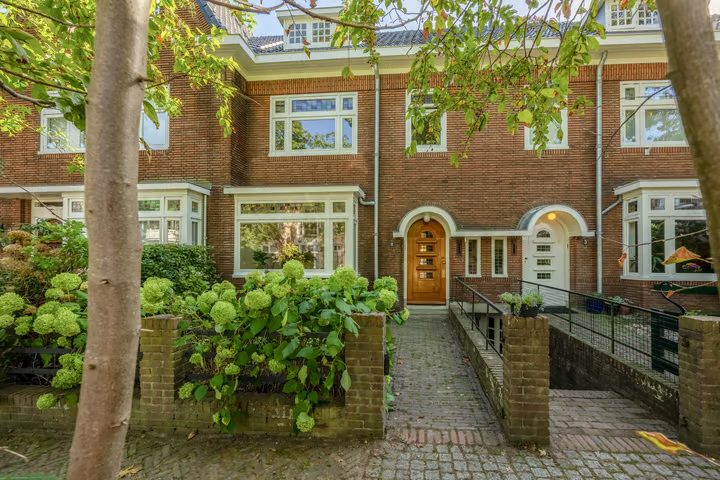 Mesdagstraat 3, Nijmegen
