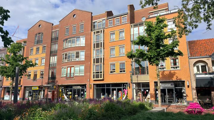 Hoofdstraat 228 12, Hoogeveen