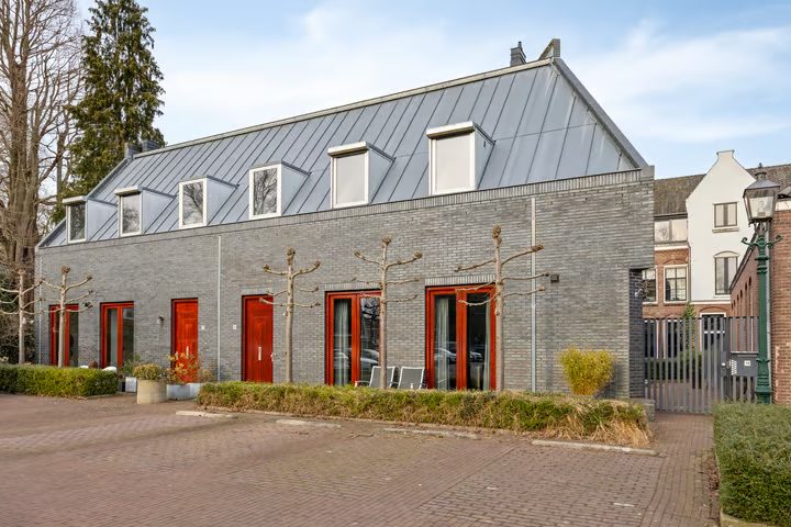 Kloosterhof 20, IJsselstein