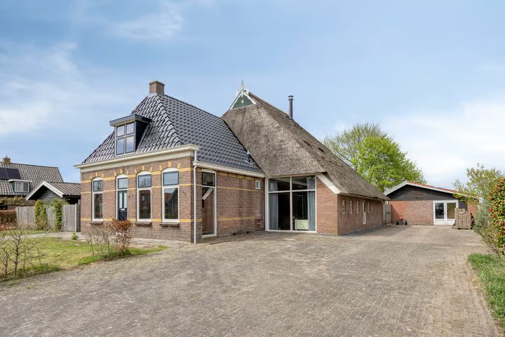 Boijlerweg 67, Boijl