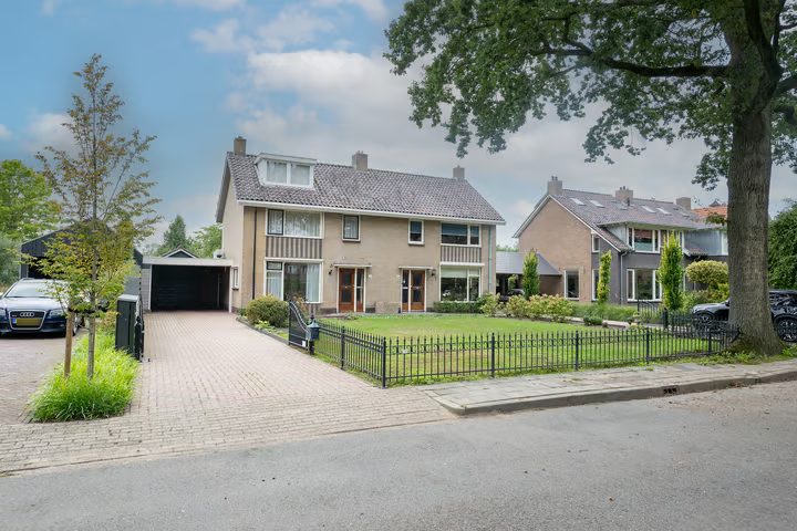 Oude Deventerstraatweg 36, Zwolle