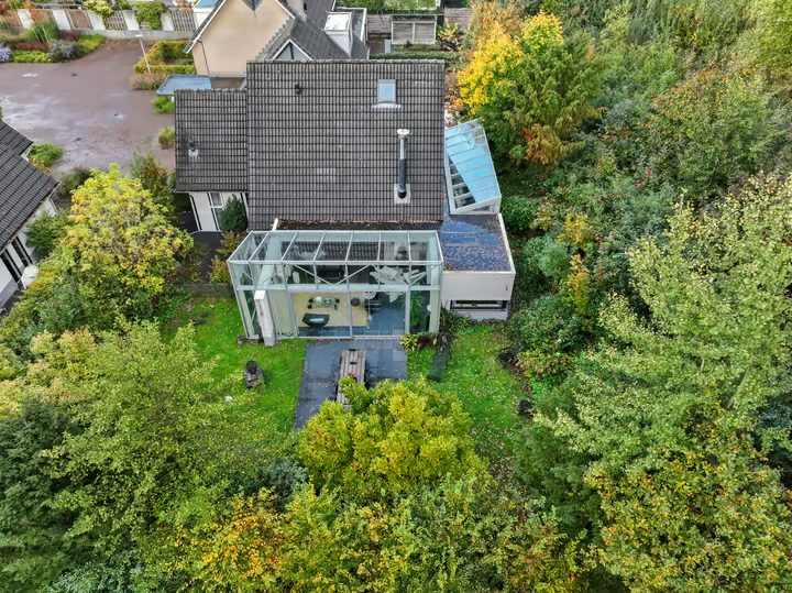 Landrebenlaan 56, Oldenzaal