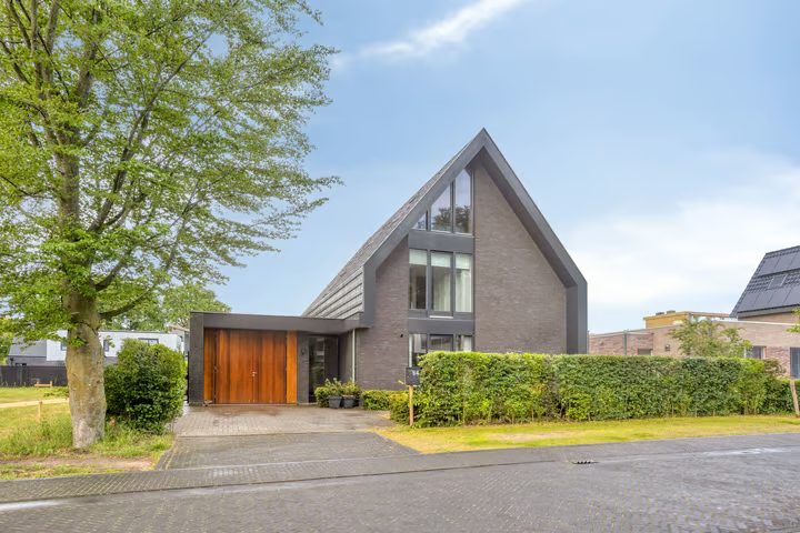 Keplerstraat 54, Bergen op Zoom