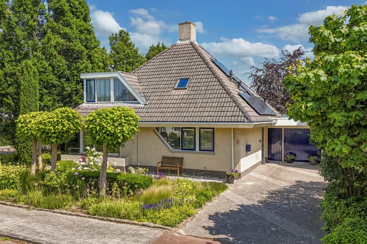 Opsterland 1, Emmeloord