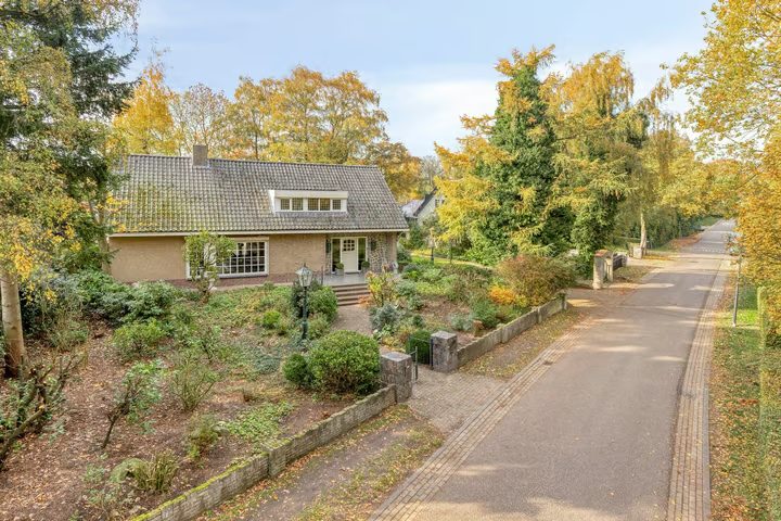 Artillerieweg 13, Uden