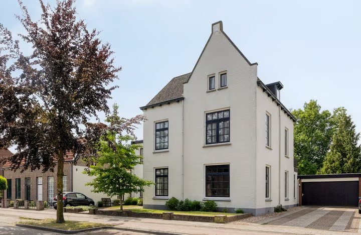 Heijenseweg 15, Gennep