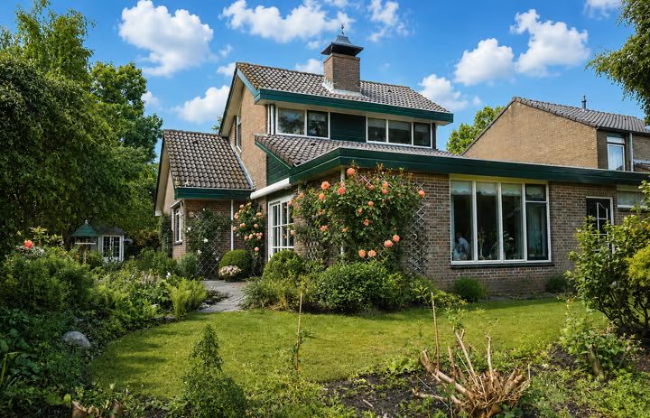 De Ploeg 12, Hoogkarspel