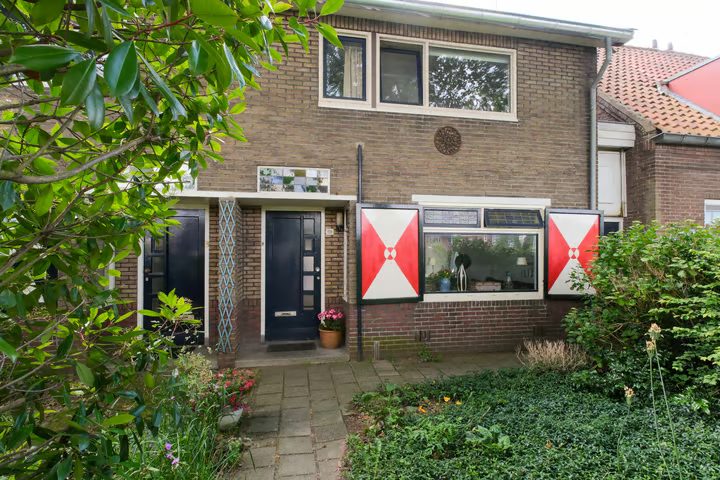 Sluiskade Zuidzijde 59, Almelo