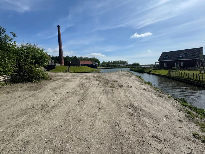 Oosterdijk 3 a, Medemblik