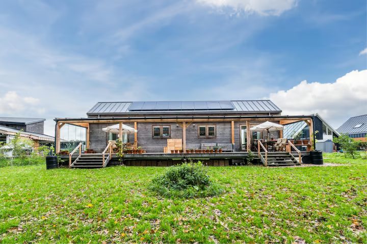 Lievingerveld 606, Beilen
