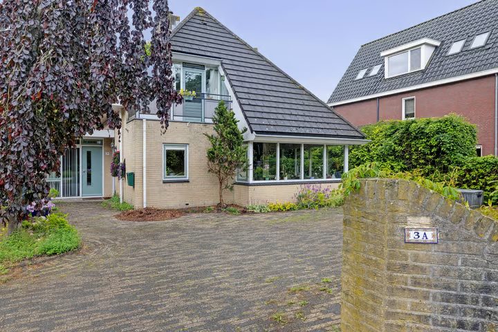 Geindijk 3 A, Nieuwegein