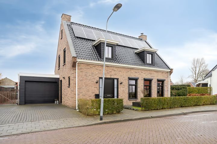 Kloosterstraat 14 d, Biervliet (Gem. Terneuzen)