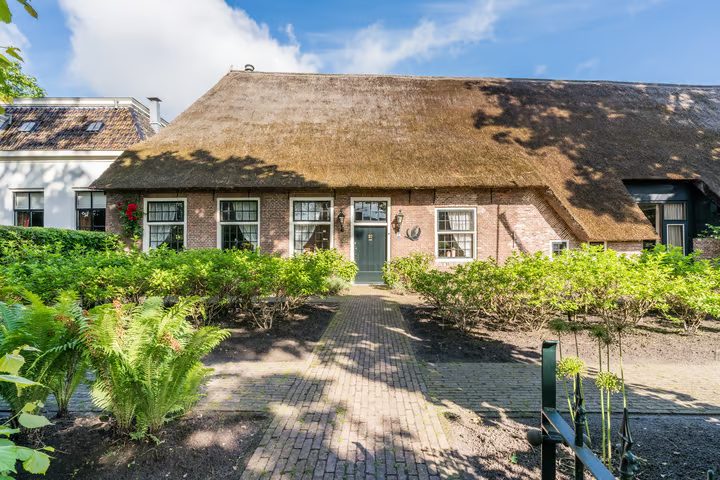 Dorpsstraat 27, Havelte