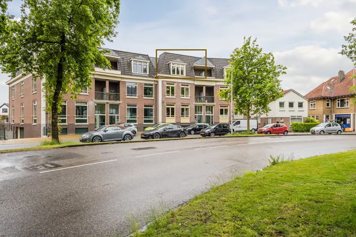 Oosterbleek 51 e, Lochem