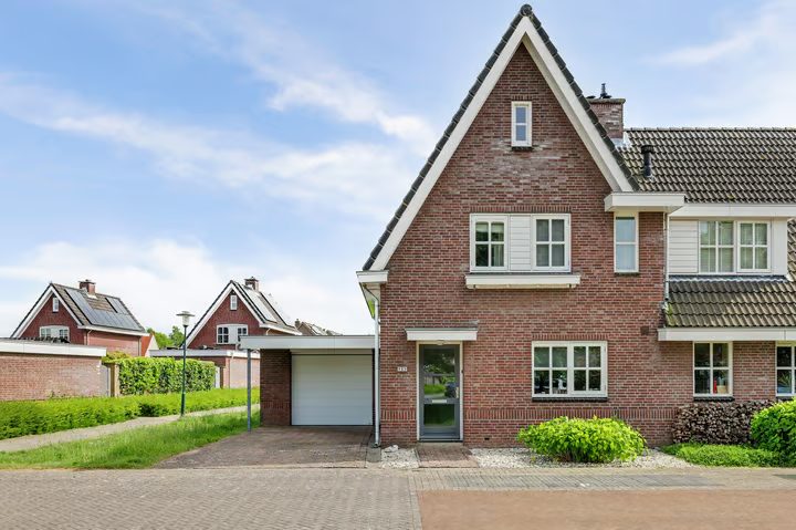 W.F. Hermanslaan 39, Kloetinge (Gem. Goes)
