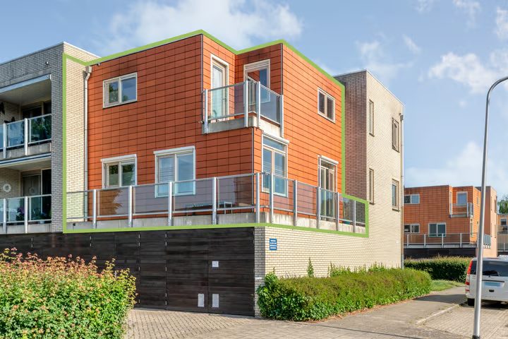 Baron van Fridaghstraat 57, Ommen