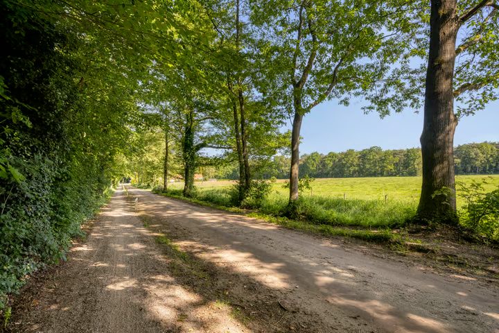 Enzerinckweg 5, Vorden