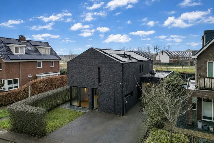 Staatsspoor 53, Arnhem