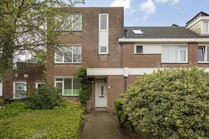 Botter 36 13, Lelystad