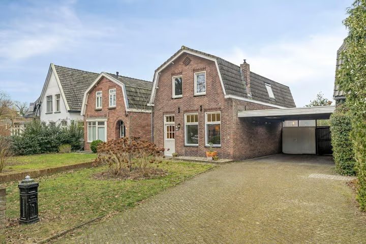 Hescheweg 103, Oss