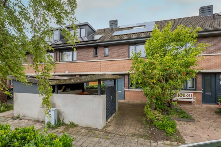 John Raedeckerhof 7, Hoorn (NH)
