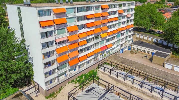 Burgemeester Wuiteweg 171, Drachten