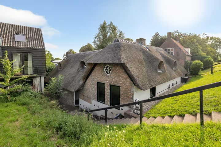 Kerkeinde 47, Sleeuwijk