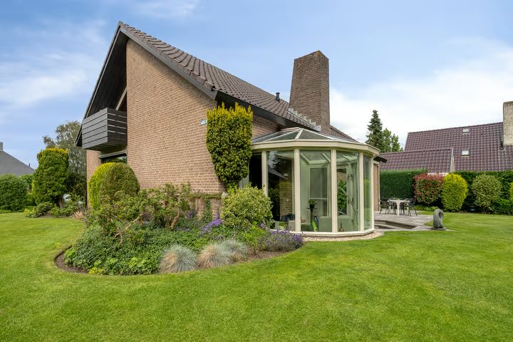 De Waay 8, Hoog-Keppel